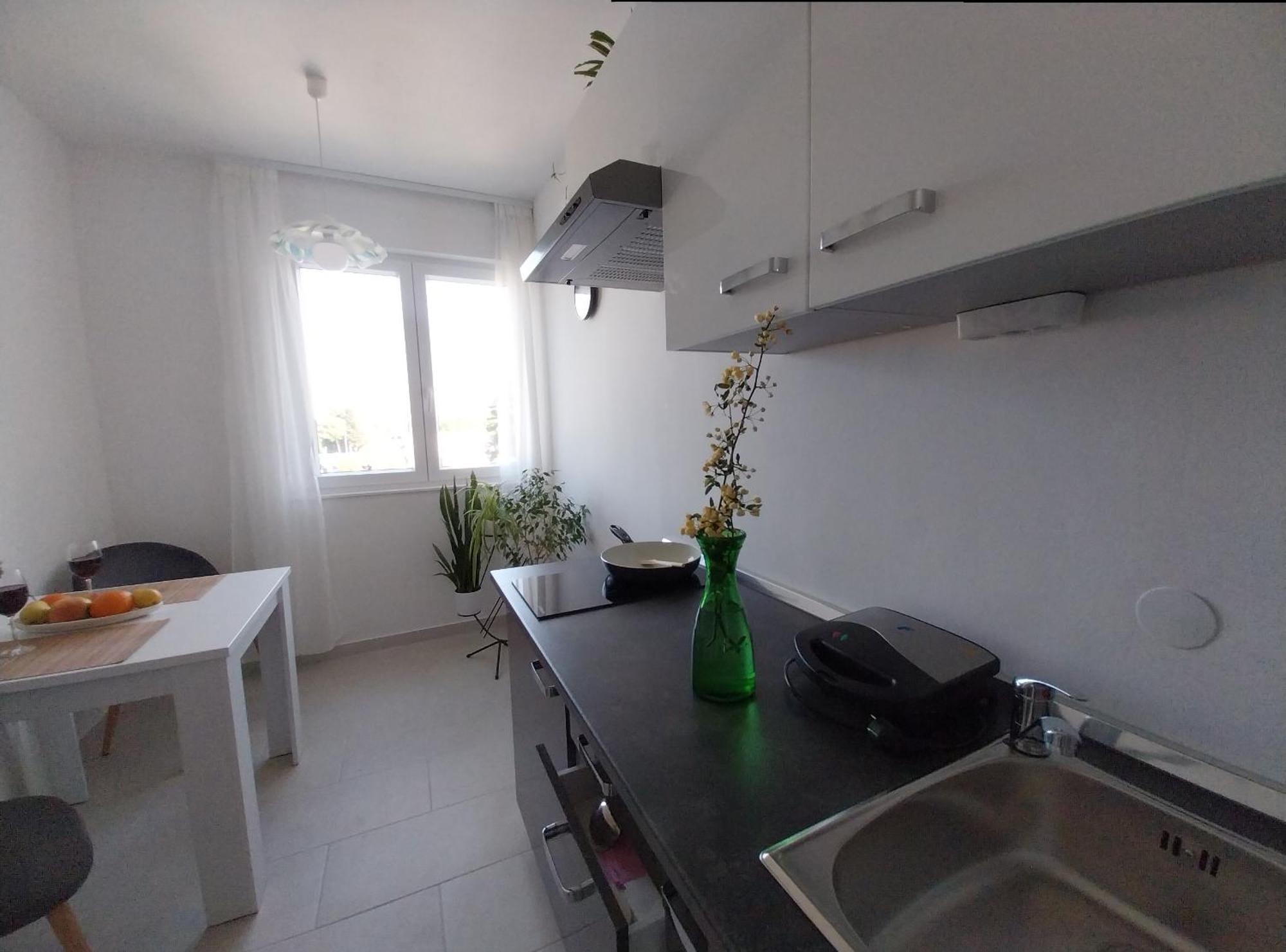 Studio M Pula Exteriér fotografie