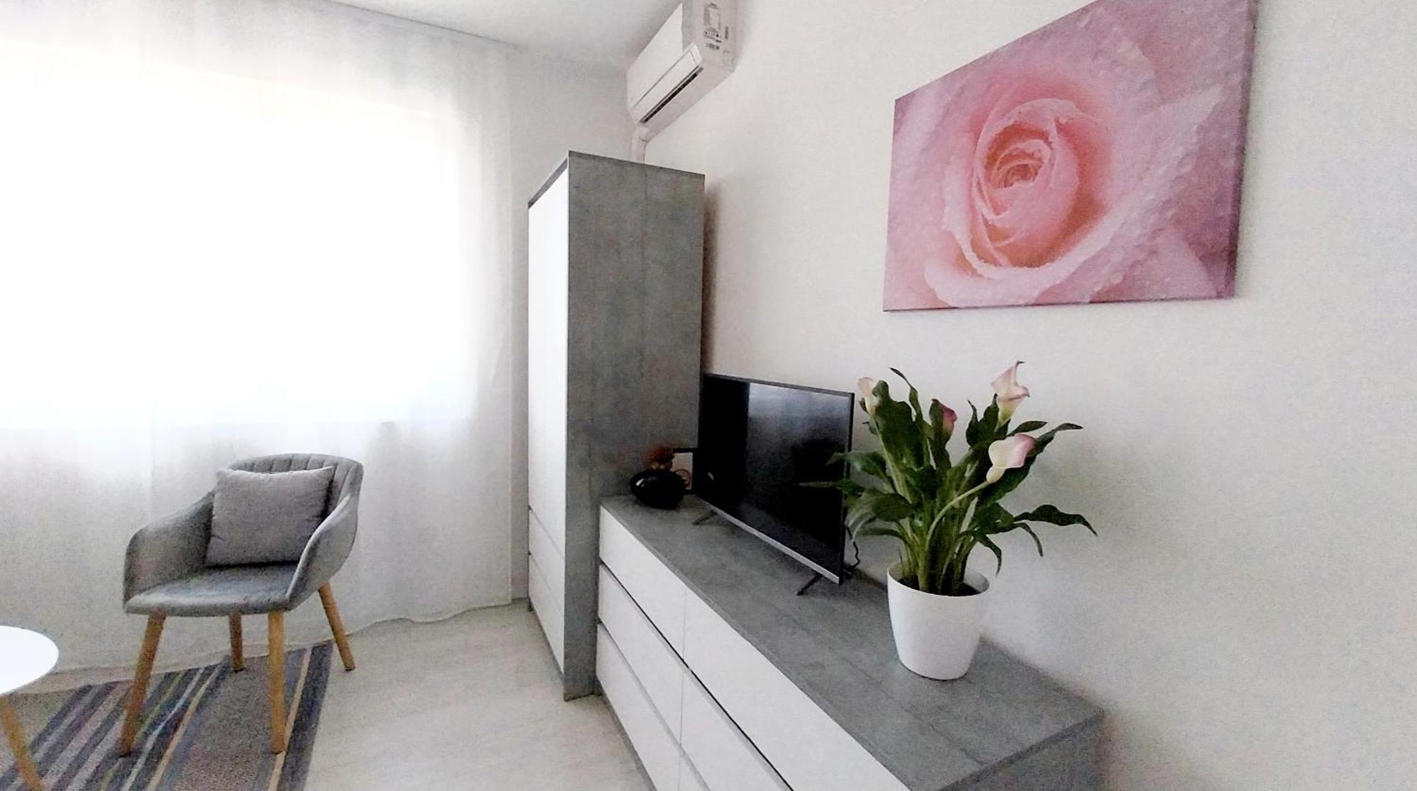 Studio M Pula Exteriér fotografie