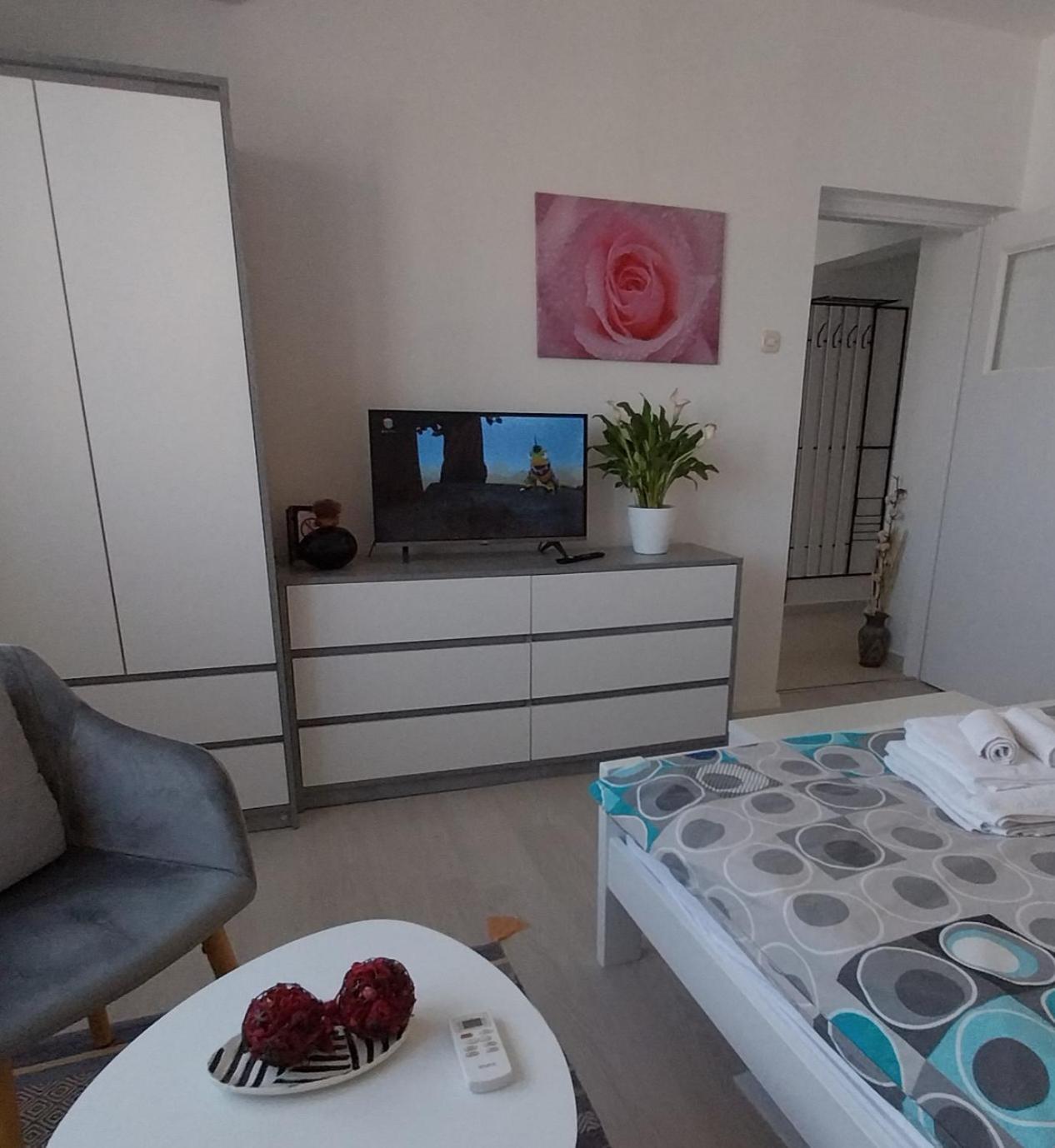 Studio M Pula Exteriér fotografie
